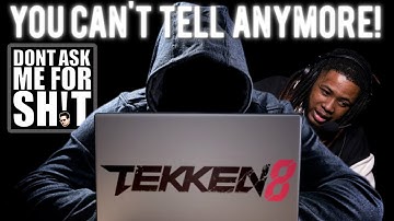 Cheating in TEKKEN 8 Scares Me Now - Here Is Why