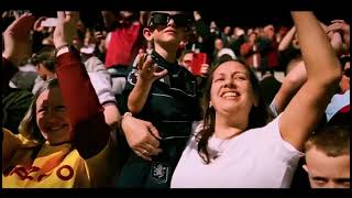 FA Cup Semifinals 2025 Trailer