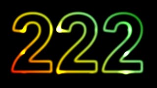222 Second Timer