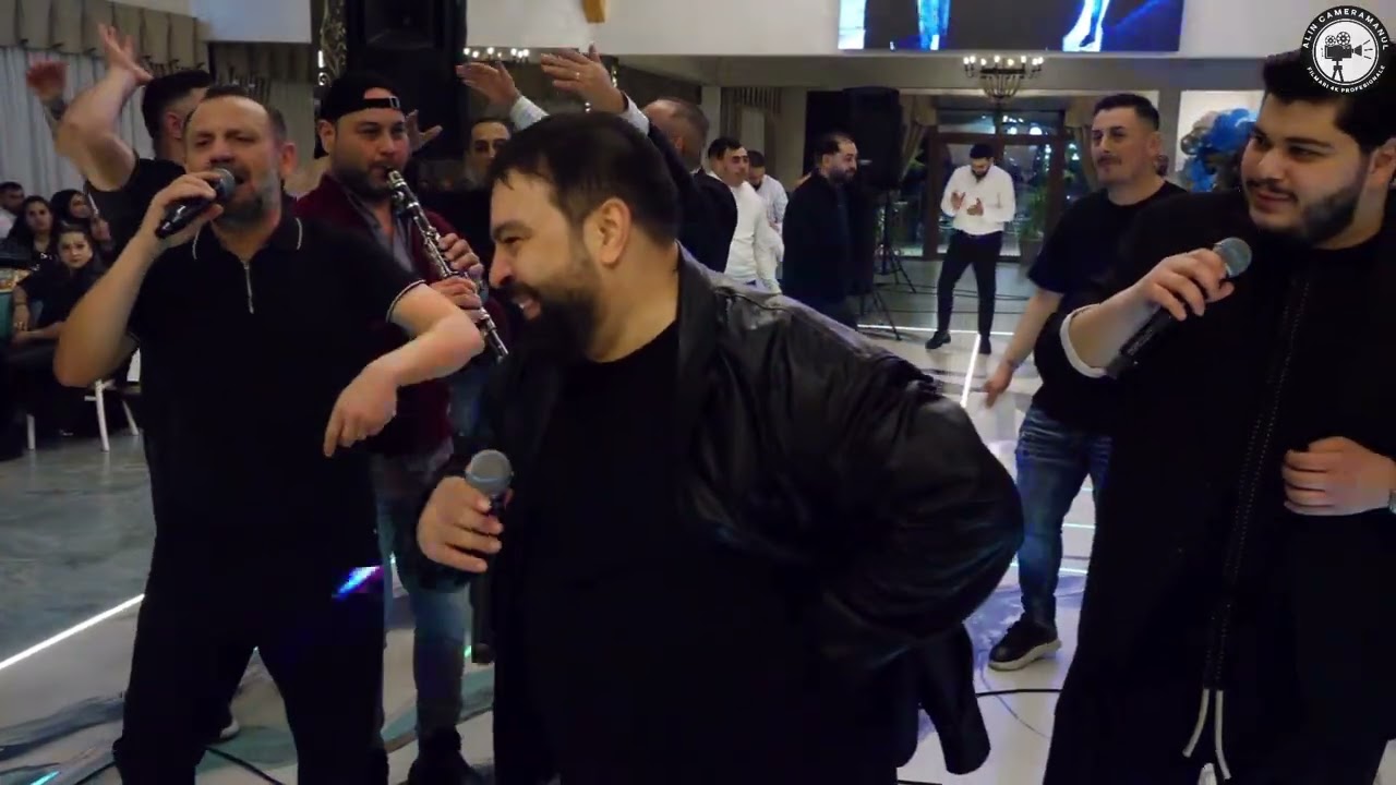 2026 @Florin Salam Music Live & @Alin Cameramanu'