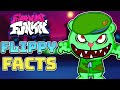 Gambar cover Top 5 Flippy Facts in fnf