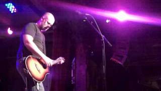 Bob Mould - Too Far Down 1/22/10