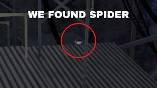 We Caught Spider in Gorilla Tag! screenshot 4