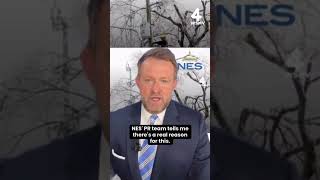 NES ratepayers fund $147,000 security at homes of CEO, COO as well as headquarters