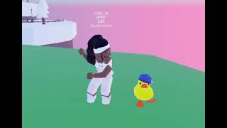 Dancing With Shuba Duck - Thank You And