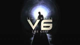 Lloyd Banks - V6:The Gift - 03 - The Sprint