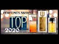 Los mejores perfumes nicho creados en 2020 - Isa Ramirez