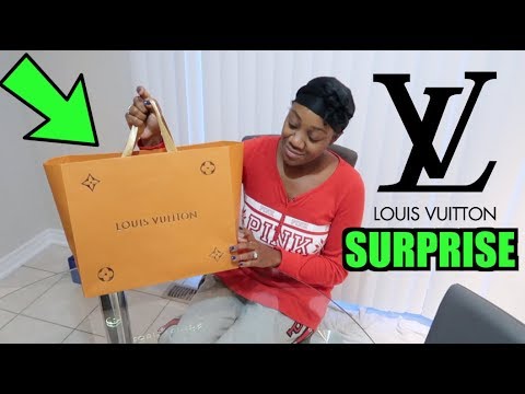 The UX of Louis Vuitton Paris. My wife and I recently got to visit