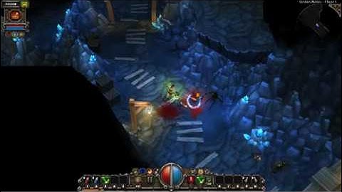 [LP] Torchlight - Episode 1