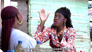 OKOTO SE 2 EP 51 Latest Yoruba Movie 2024 Bukunmi Oluwasina | Wumi Olabimtan| Lala | Yetunde Alabi