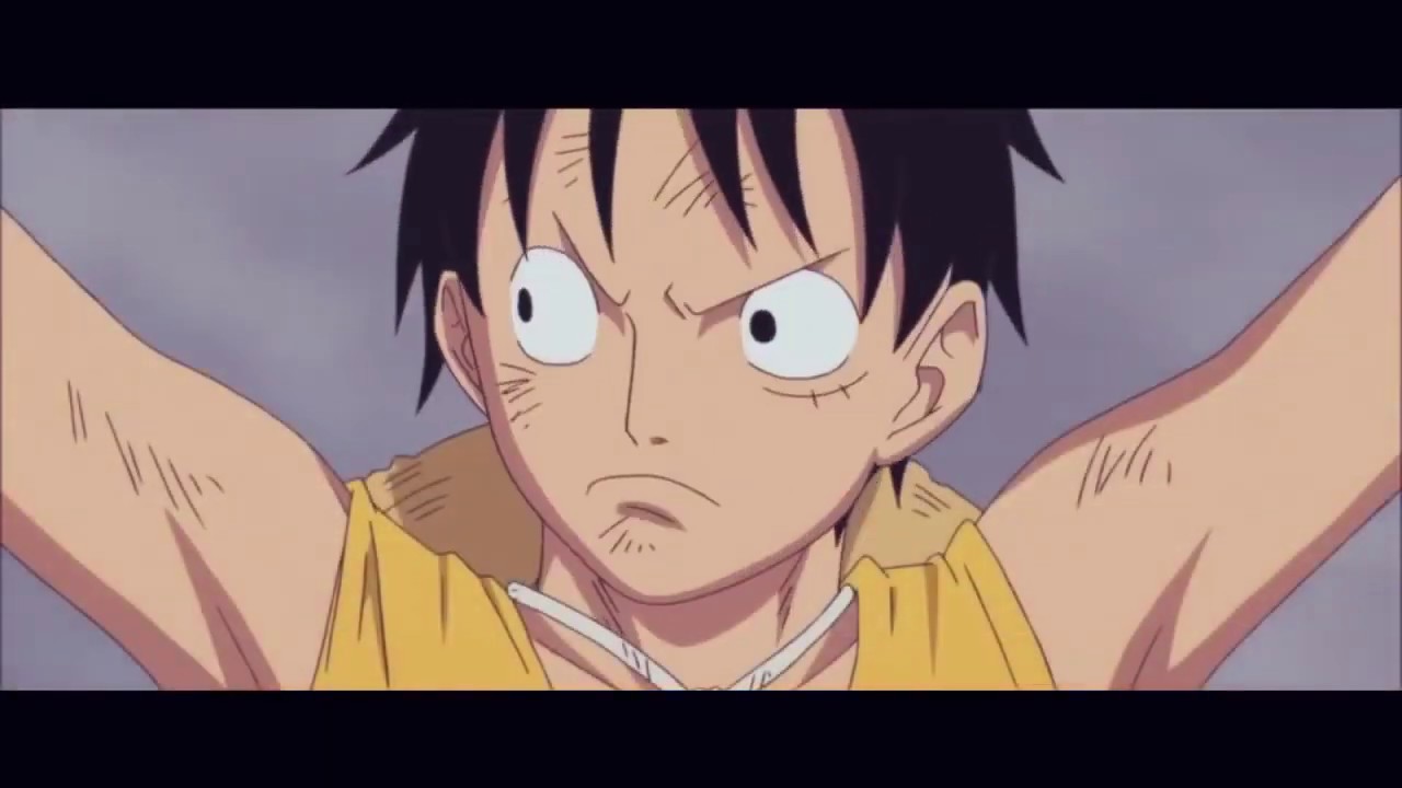 One piece [AMV] Fire [AMV]danse TO days -2019