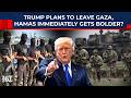 Trump Throws Bibi Under the Bus? Hamas Suddenly Gets Gutsy After US Civil-Military Centre Shutdown?