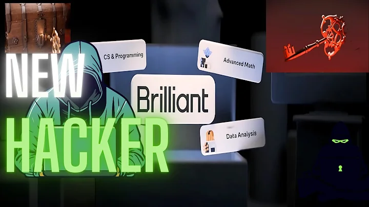 How a Hacker Saved The Internet