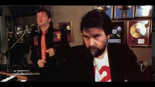 Jon And Vangelis - Deborah (legendado)