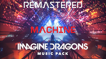 Imagine Dragons - Machine (Updated) | Expert+ | Full Combo | Imagine Dragons DLC