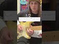 Pink Floyd - The Great Gig In The Sky (Guitar Cover) With Tabs