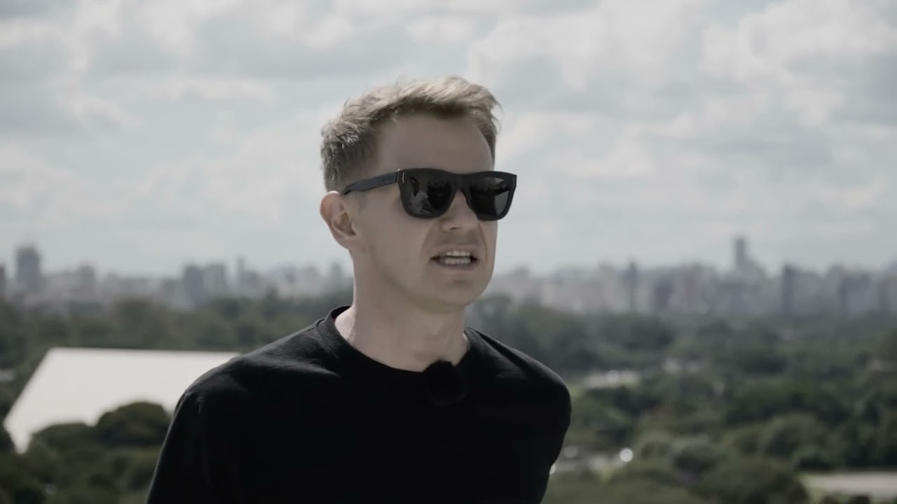 вДудь. Чистка звука. Обрыв петличного микрофона