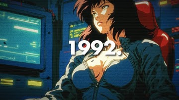 １９９２ ＭＩＤＮＩＧＨＴ| 𝘙𝘦𝘵𝘳𝘰𝘸𝘢𝘷𝘦, 𝘚𝘺𝘯𝘵𝘩𝘸𝘢𝘷𝘦, 𝘋𝘳𝘦𝘢𝘮𝘸𝘢𝘷𝘦, 𝘝𝘢𝘱𝘰𝘳𝘸𝘢𝘷𝘦