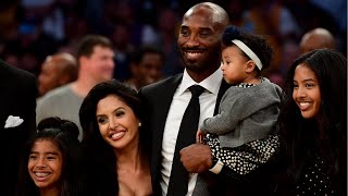 Vanessa Bryant Says ‘Life Truly Isn’t Fair’ in Heartfelt Tribute to Kobe Bryant on ‘Mamba Day’