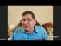 158مباشر دراسة المزامير مزمور 105 158مباشر دراسة المزامير مزمور 105
