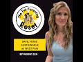 220. Safe, Sustainable, Made in USA: West Paw’s Guide to Real Enrichment
