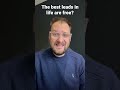 Best leads in life are free?