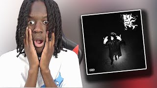 HE DROPPED IT ! Yeat “ Talk “ Official Audio Reaction