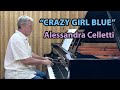 Alessandra celletti crazy girl blue p barton feurich 218 piano