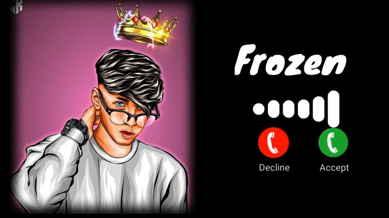 Frozen RingtoneViral Ringtone English Ringtone ringtone 