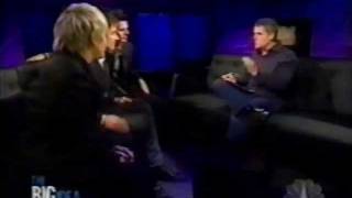 Duran Duran Interview on The Big Idea - 2005