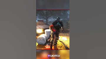 BUFF The Wraith | Dead by Daylight #Shorts