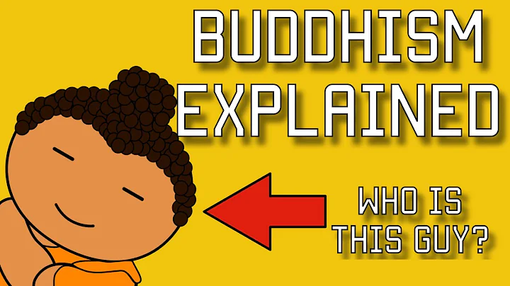 What Is Buddhism? - DayDayNews
