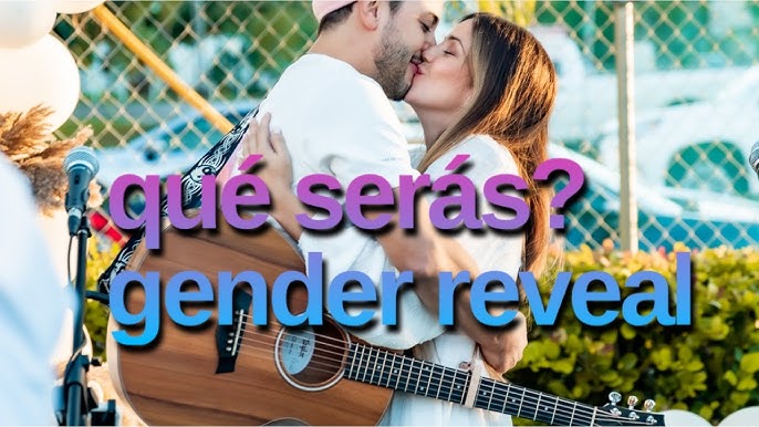 Quieres anunciar el sexo de tu bebé? Descubre cómo hacerlo - LatinAmerican  Post