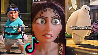 Best Disney EDITS - TikTok Compilation