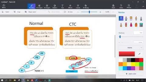 Timer/Counter-ATmega328p