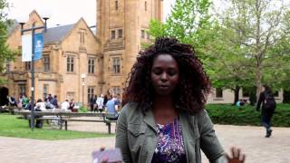 TRINITY COLLEGE FOUNDATION STUDIES PROMOTIONAL VIDEO
