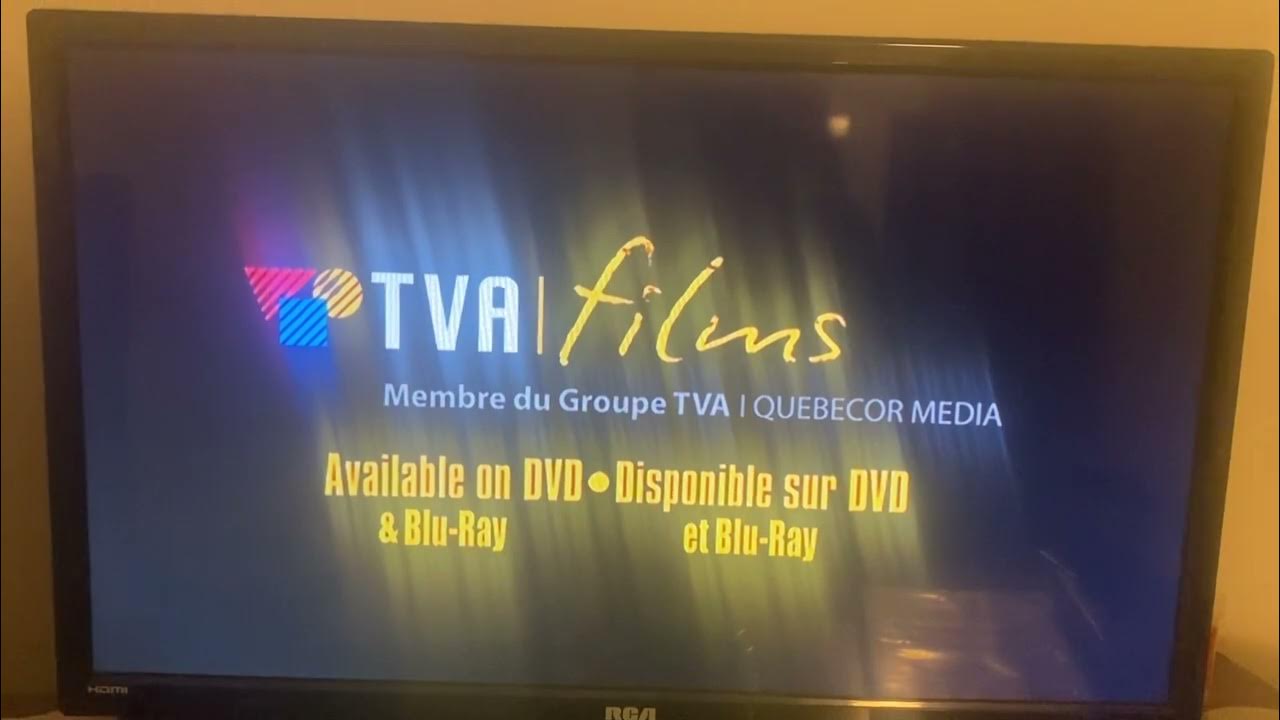 Opening to Piché The Landing of a Man 2010 DVD (French Copy) YouTube