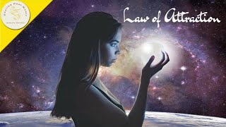 Manifest Miracles I Attract Your Hearts Desires From The Universe I Elevate Your Vibration