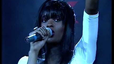 SNAP! feat. Turbo B - Mary Had A Little Boy / The Power (ao vivo "The Simple Truth" - 1991)