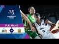 Semi-Finals: Perfumerias Avenida v Sopron Basket | Full Game - EuroLeague Women 2020-21