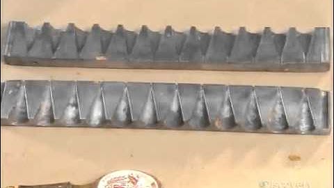 How It s Made Incense Cones