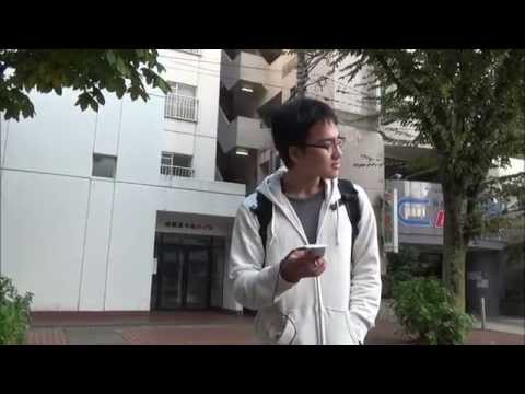 相模Ingress部「赤い手・青い手」
