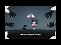 Two birds on a wire/Bee & Puppycat lazy in space spoilers!(flashlight warning)