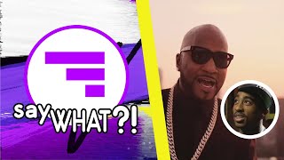 Jeezy Compared To 2Pac By Freddie Gibbs