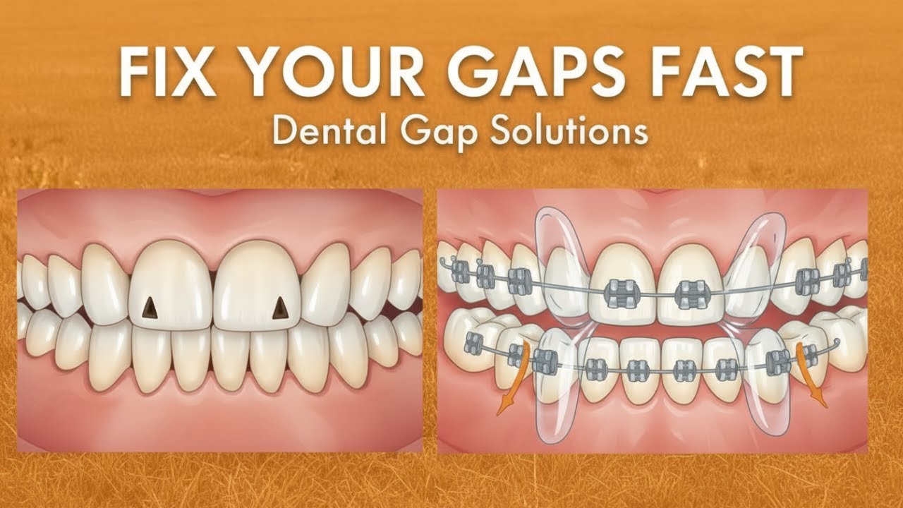 Черные треугольники между зубами: причины и современные методы лечения для идеальной улыбки