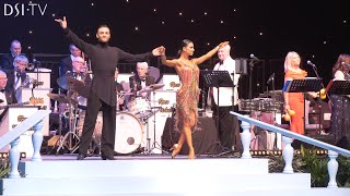Dsi tv coverage of the united kingdom open championships 2020our next
upload is from professional latin event. stefano & dasha were crowned
champions for...
