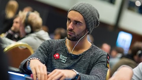 Strategy: Large Field MTT Strategy with Christophe DeMeulder