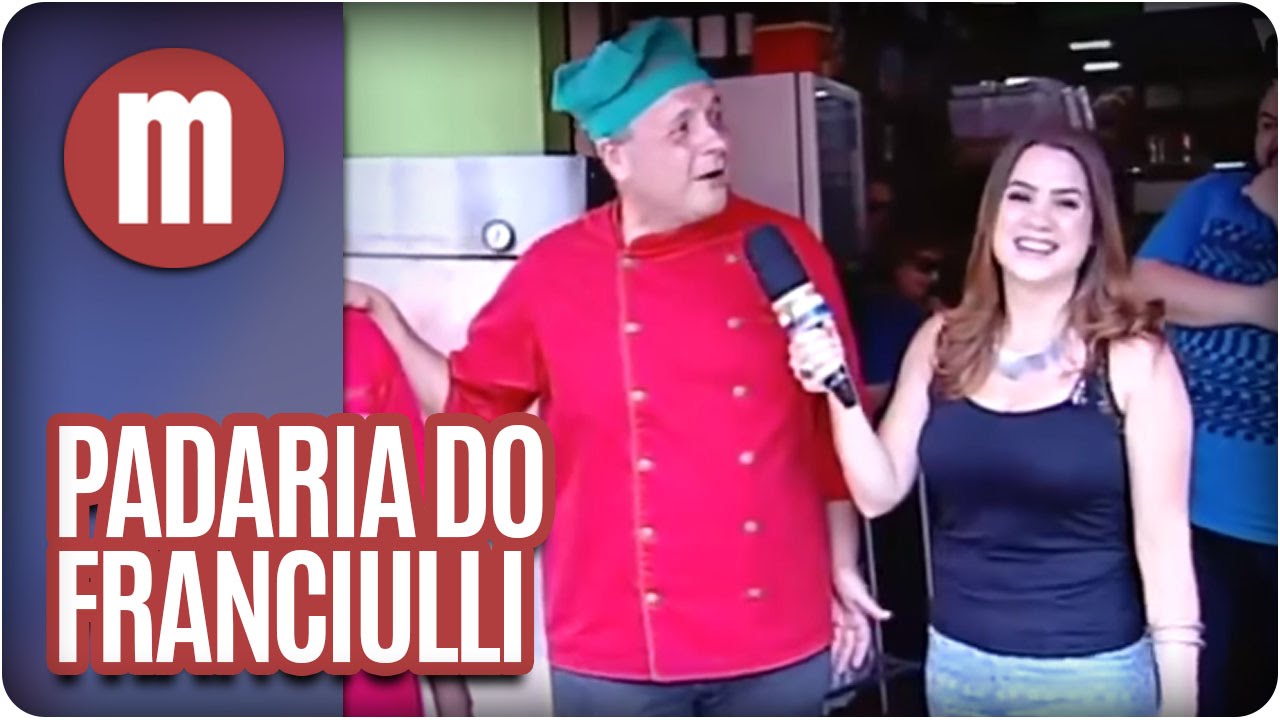 Mulheres - Padaria do Franciulli (25/01/16)