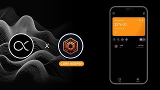 CoreKeeper Wallet Airdrop Guide - Backed By OpenEX Core Team #freeairdrop