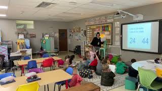 edTPA Task 2 video clips